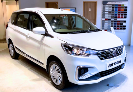 ertiga