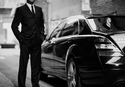driver